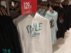 -优衣库(厦门SM广场店)