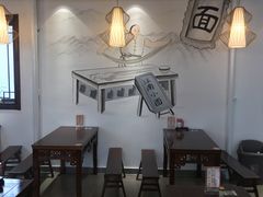 -雲栖斜街炸酱面馆