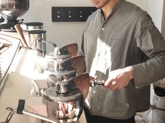 -% Arabica(京都东山店)