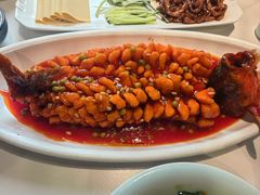 -新侨小馆(东直门北小街店)