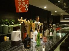 -曙亚洲餐厅-重庆富力艾美酒店(南坪万达广场店)