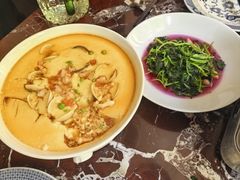 -钱塘花园·宁波菜
