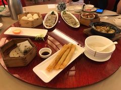 -广州逸林假日酒店·四季桃源中餐厅(白云山风景区店)