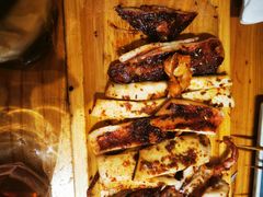 -小俩口烧烤东北菜(双井店)