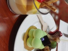 -佛山皇冠假日酒店-西餐厅