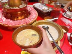 -羊之道草原味道清真餐厅(番禺店)
