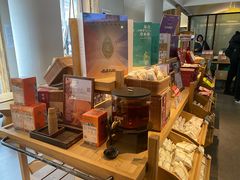 -长春堂顺时而饮(前门店)