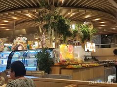 -山焱·炭火自助烤肉(周浦万达店)