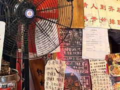 -老龙亭拉面店