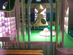-幸福花欢乐世界(东辰广场A座店)