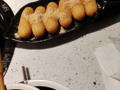 -京韵胡同·酱香羊蝎子火锅涮肉(长寿路店)