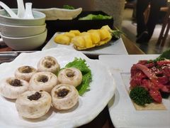 -御牛道日式烤肉料理(杭州万象城店)