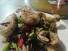 -大学城夜市大排档(凤栖路店)