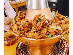 -黄泰吉拾味餐厅(江汉路店)