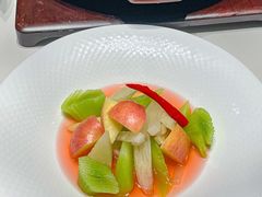 -禾田餐厅•乡野湖北菜(徐东店)