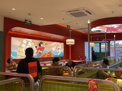-避风塘(百联奥特莱斯广场店)