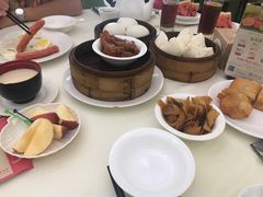 -御水泉·国际水疗会(广州长隆店)