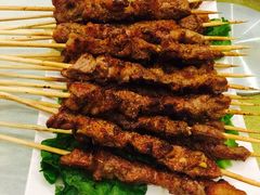 -唐晋人家(源深路店)