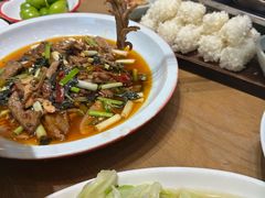 -冯小炒(巴渝大道店)