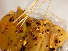 -周小亮丁家坡洋芋(全国总店)