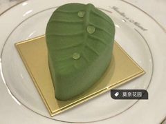 -莫奈花园法式蛋糕