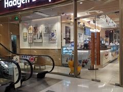 -哈根达斯(朝阳大悦城店)