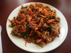 -真空冷面王(武功街店)