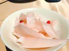 酸萝卜-山石榴·贵州菜(丰盛里店)