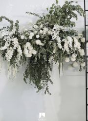 -琥珀婚礼策划AMBER WEDDING