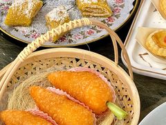 -馨越楼·点心·粤菜(赤坎店)