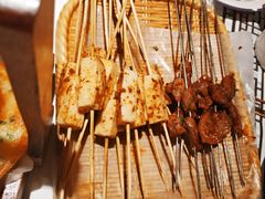 -老湖南民间菜·牛肉十八炒(花都店)