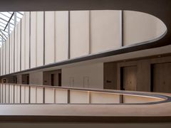 -上海虹桥中心爱琴海亚朵S酒店