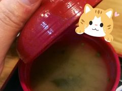 味增汤-活鳗饭·鹅肝范儿(高碑店店)