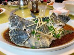 -浩海美食店(闸坡店)