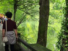 -西溪南古村落