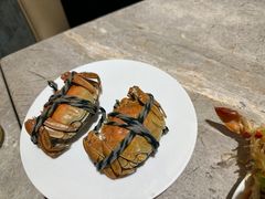 -西安高新希尔顿酒店·咖啡露台西餐厅