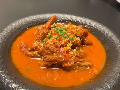 -沅江水·湖南家宴(南村万博长隆商圈店)