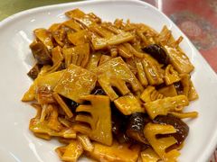 -玉华台饭庄(裕中西里小区店)