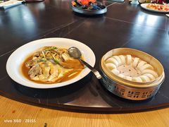 -新荣记(西溪湿地店)