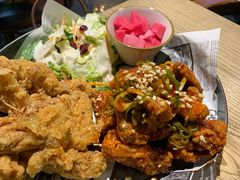 -Dak's 炸鸡(远景路店)