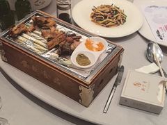 -新丁香海鲜酒店(银海商贸城店)
