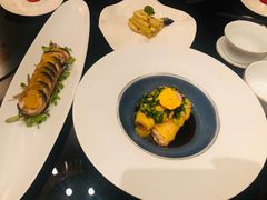 -上海苏宁宝丽嘉酒店·嘉府壹号中餐厅