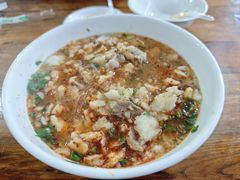 -王菊美食街·王菊面馆(总店)