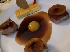 -火车头法国西餐厅