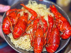 -馋嘴猫串吧(华贸店)