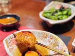 -鸟山鸣·日料食堂(王府井店)