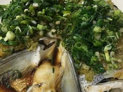 剁椒鱼头-潮喜竹溪荔湖酒家(荔枝湾店)