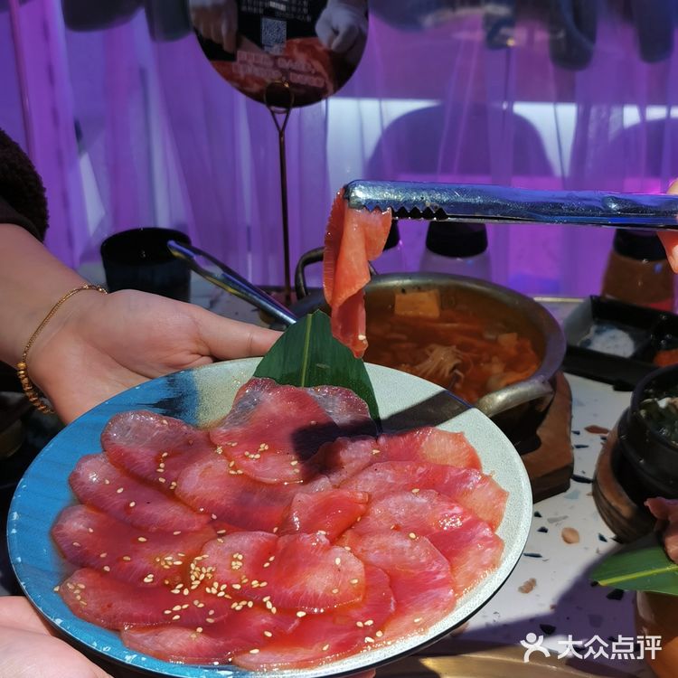 南京探店 | 滋滋滋  我就是来问问下次去🇰🇷是什么时候