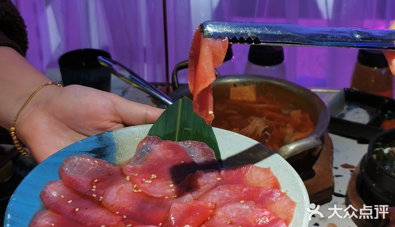 南京探店 | 滋滋滋  我就是来问问下次去🇰🇷是什么时候