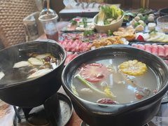 -束河人家(南锣鼓巷店)